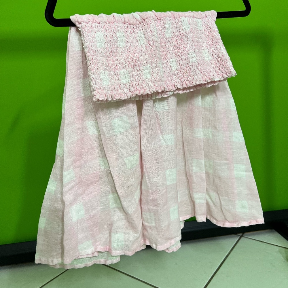 Swimsuit Cover